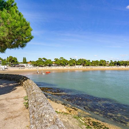 Holiday Home Jeanne D'Arc-1 By Interhome Saint-Palais-sur-Mer Kültér fotó