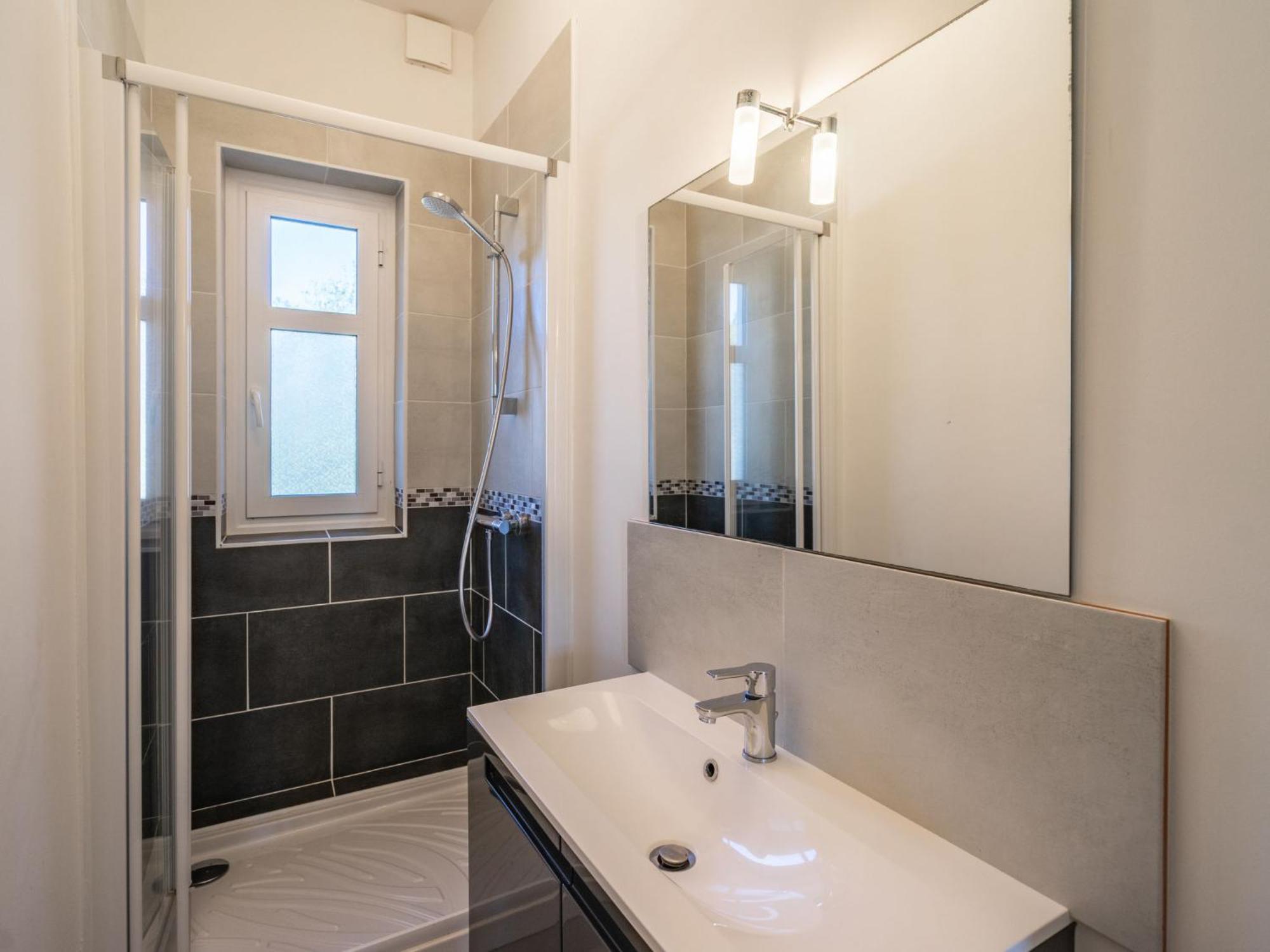 Holiday Home Jeanne D'Arc-1 By Interhome Saint-Palais-sur-Mer Kültér fotó