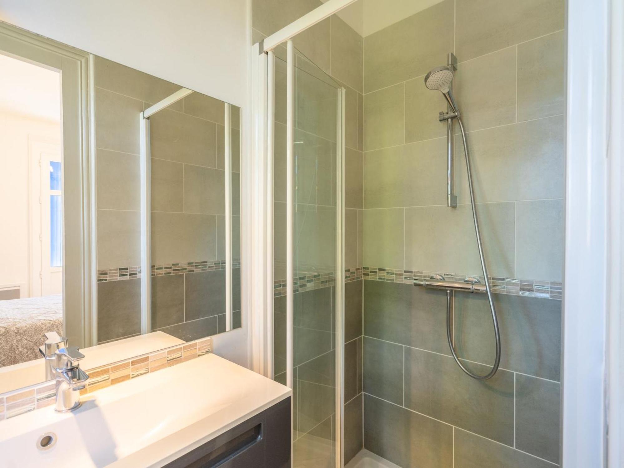 Holiday Home Jeanne D'Arc-1 By Interhome Saint-Palais-sur-Mer Kültér fotó
