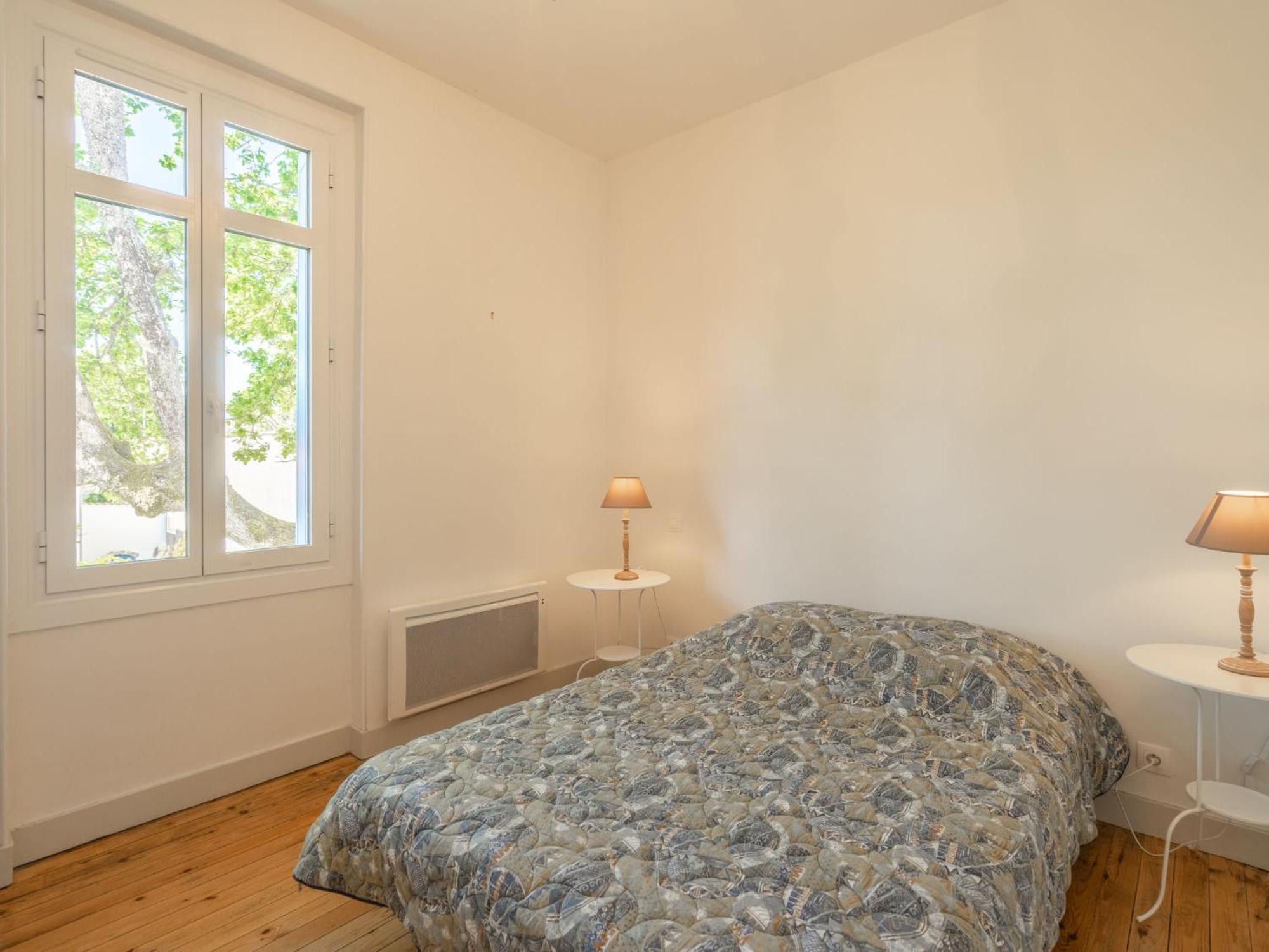 Holiday Home Jeanne D'Arc-1 By Interhome Saint-Palais-sur-Mer Kültér fotó
