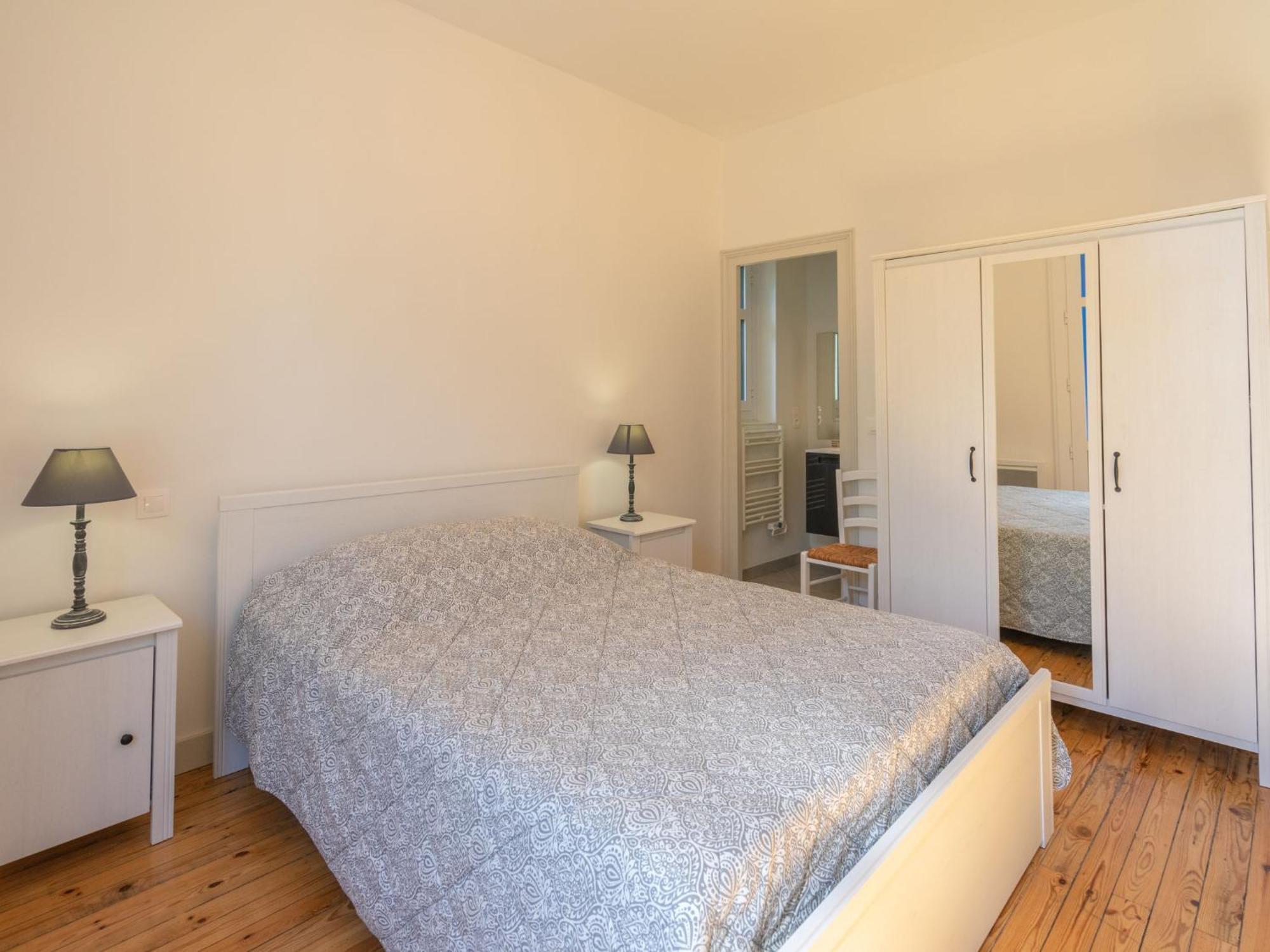 Holiday Home Jeanne D'Arc-1 By Interhome Saint-Palais-sur-Mer Kültér fotó