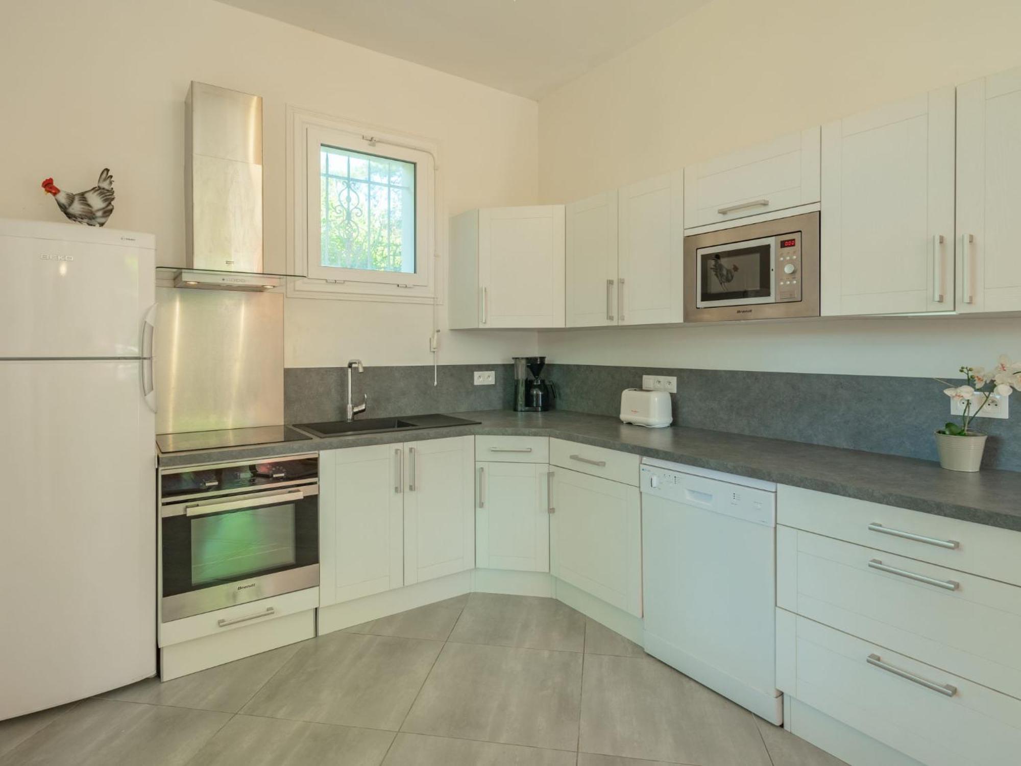 Holiday Home Jeanne D'Arc-1 By Interhome Saint-Palais-sur-Mer Kültér fotó