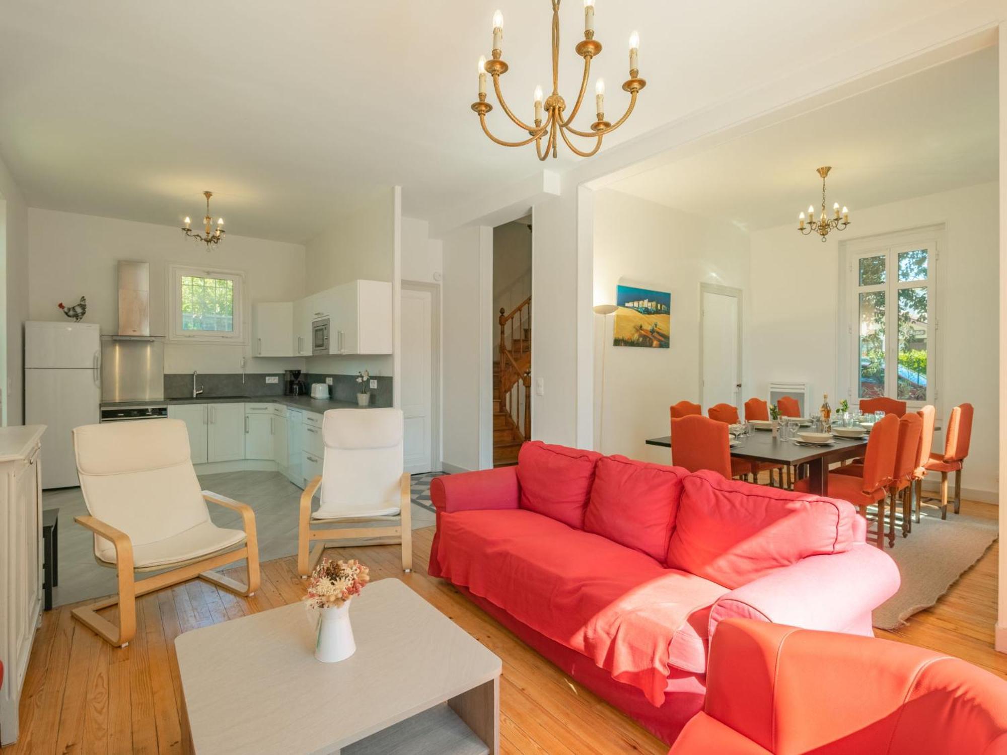 Holiday Home Jeanne D'Arc-1 By Interhome Saint-Palais-sur-Mer Kültér fotó