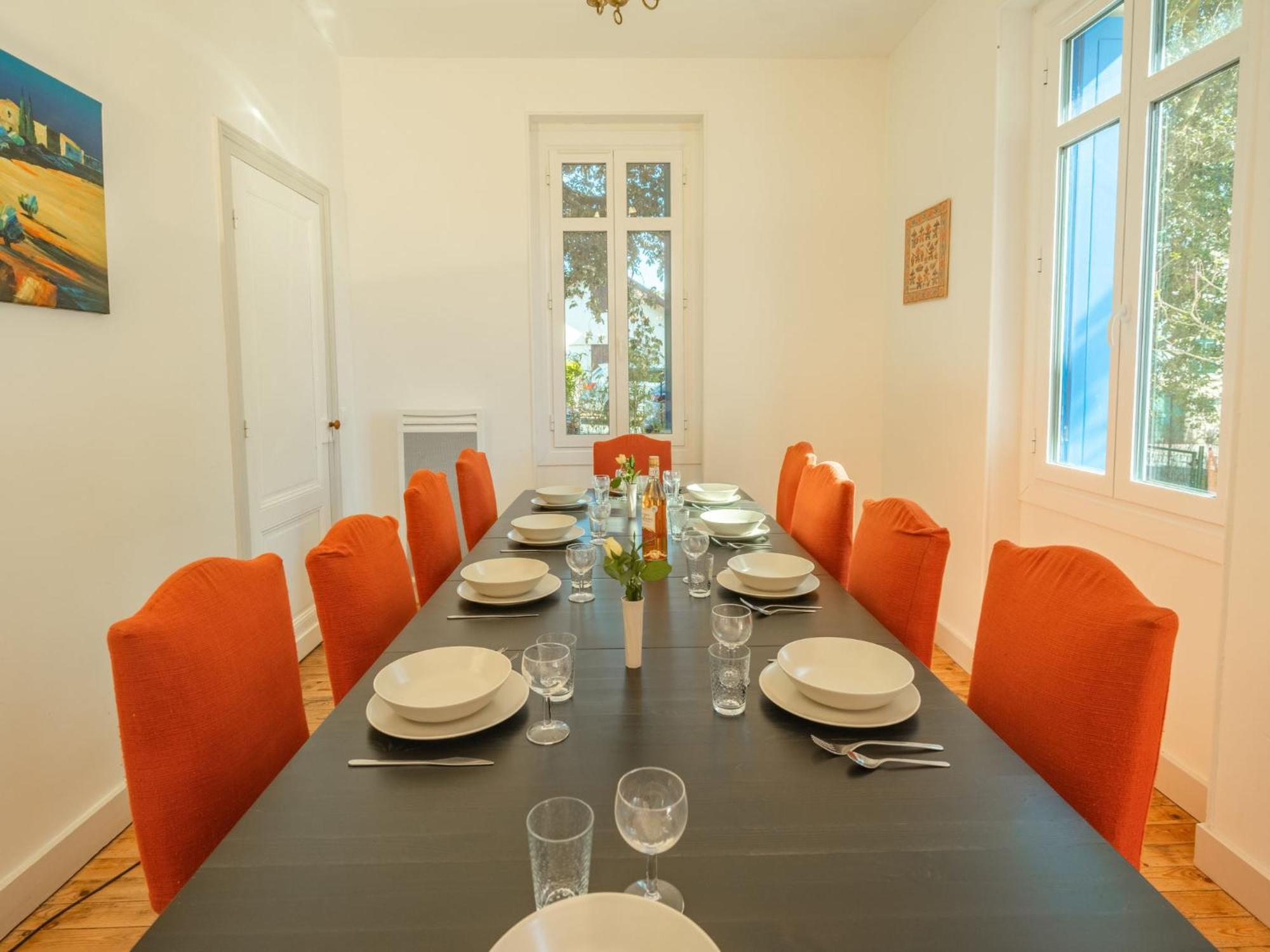 Holiday Home Jeanne D'Arc-1 By Interhome Saint-Palais-sur-Mer Kültér fotó