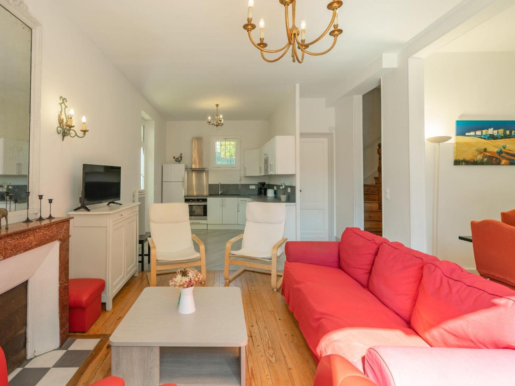 Holiday Home Jeanne D'Arc-1 By Interhome Saint-Palais-sur-Mer Kültér fotó