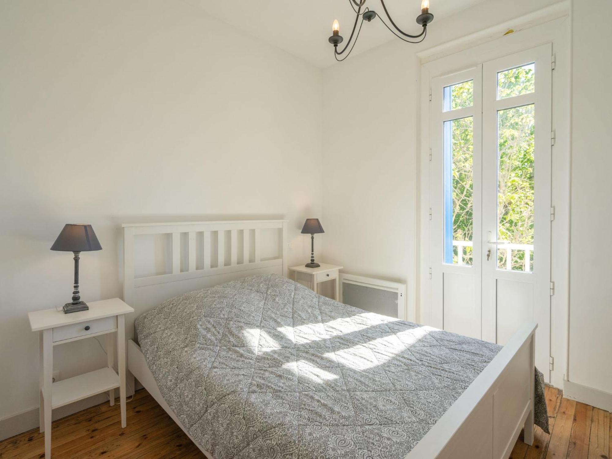 Holiday Home Jeanne D'Arc-1 By Interhome Saint-Palais-sur-Mer Kültér fotó