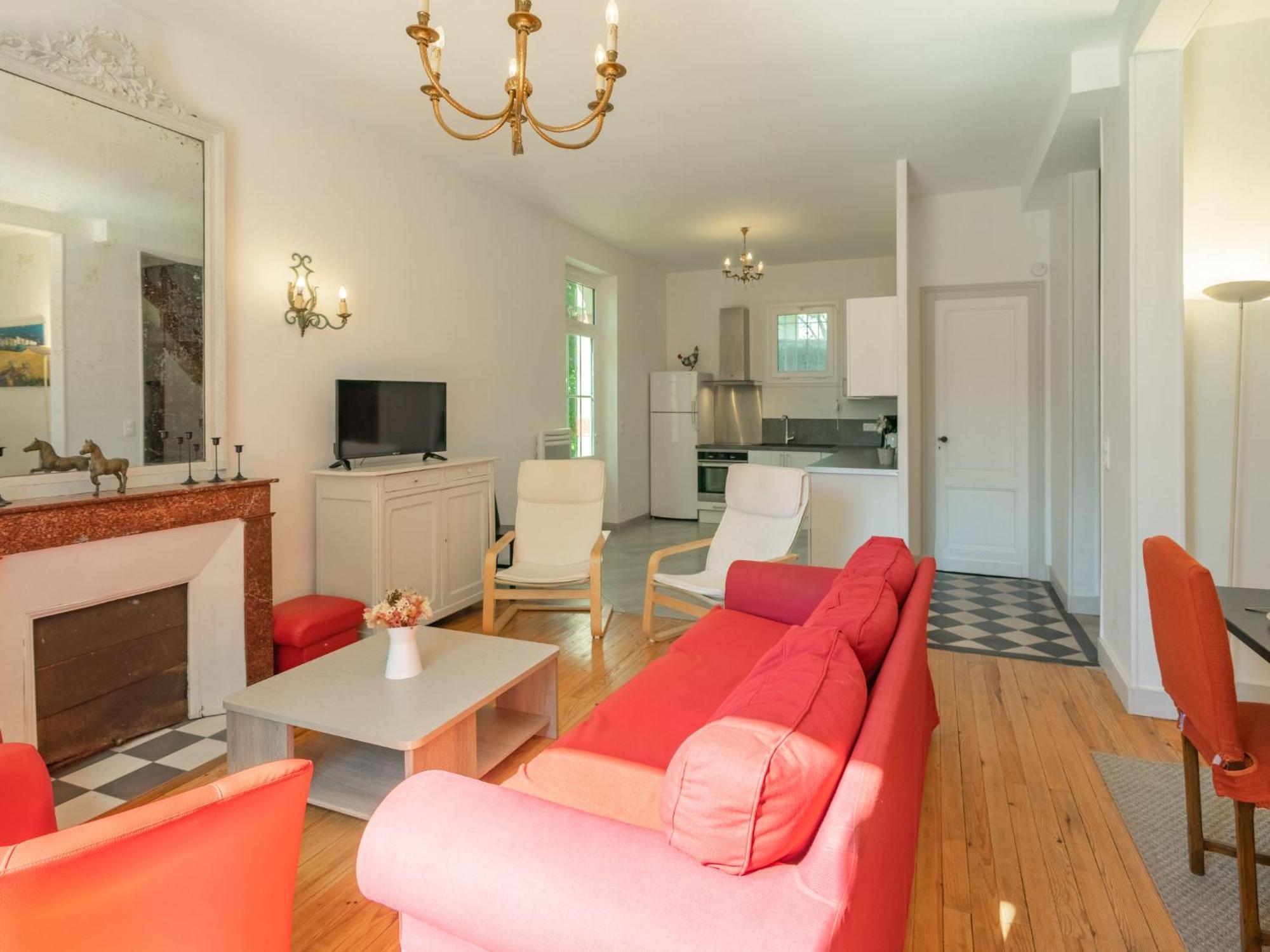 Holiday Home Jeanne D'Arc-1 By Interhome Saint-Palais-sur-Mer Kültér fotó